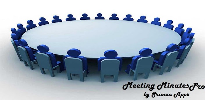 Meeting Minutes Pro Apk