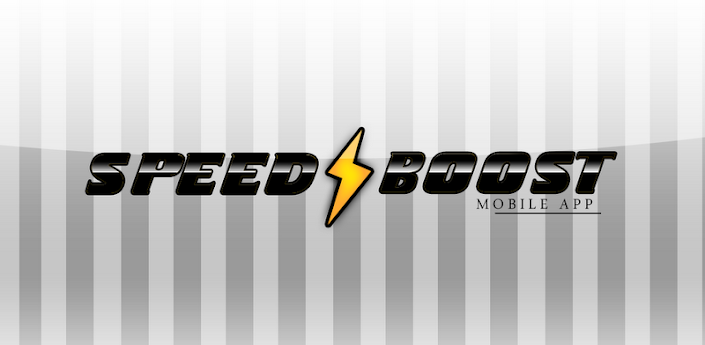 Speed Boost Pro