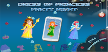 Dress Up Princess Party Out APK