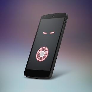 How to mod Iron Reactor Arc Widget 1.3 apk for pc