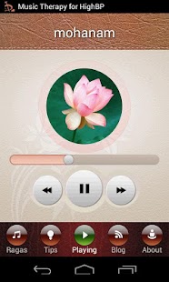 How to download Music Therapy For High BP 1.4 mod apk for laptop