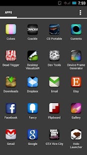 How to install Sketchy Icon Pack 1.4 apk for android