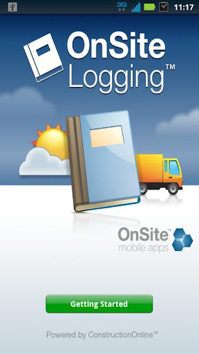免費下載商業APP|OnSite Logging app開箱文|APP開箱王