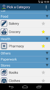 Wooit: Tasks/Errands near me Screenshots 5