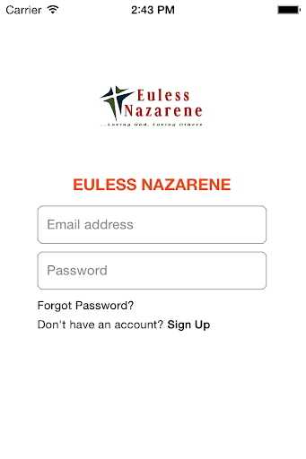 Euless Nazarene