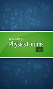 Physics Forums