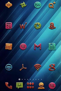 download Led - icon pack free