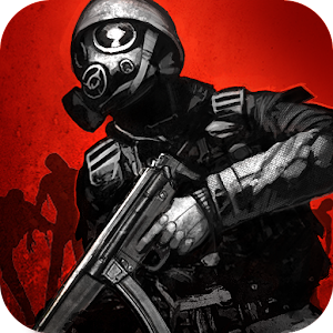 Zombie Assault SAS3 Tek Link İndir Hileli İndir