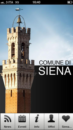Comune Siena