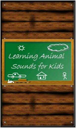 Learn Animal Sounds for Kids