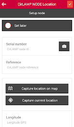 CirLAMP NODE Location poster 2