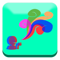 Chat Rooms for Viber APK Covergestaltung