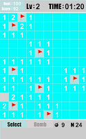 掃雷王 Minesweeper APK Cartaz #4