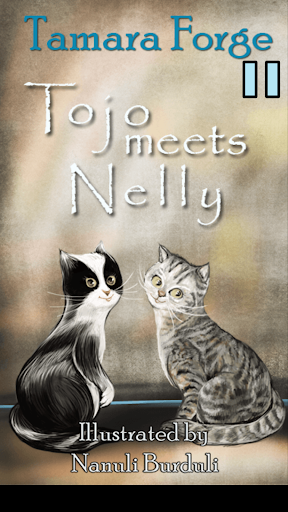 Tojo Meets Nelly
