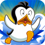 Flying Penguin  best free game Apk