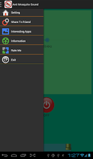 Download Anti mosquito repellent sounds (Android)