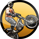 Trial Xtreme 2 mobile app icon