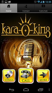Lastest Kara-O-King APK