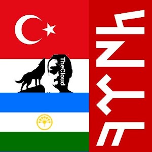 Başkir Türkçesi 1.0