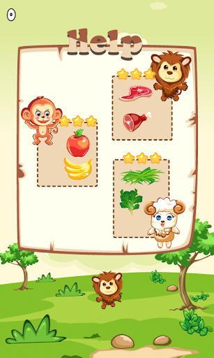 免費下載休閒APP|동물원 요리 마스터 - 무료 게임 app開箱文|APP開箱王