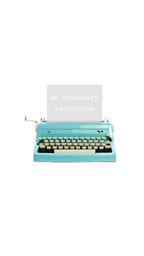 An Ordinary Valentina