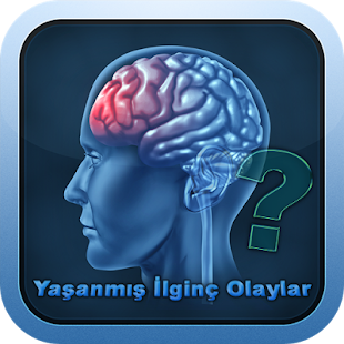 Yaşanmış İlginç Olaylar Screenshots 8