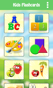 How to mod Kids Flashcards - Plus patch 1.0 apk for pc