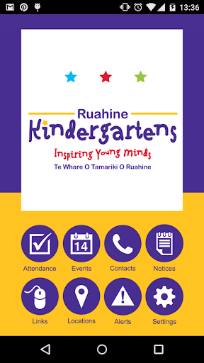 Ruahine Kindergartens