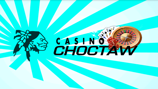 choctaw casino