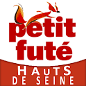 Hauts de Seine logo