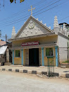 Thanga Thai Chapel