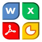 Cover Image of Descargar MaxOffice Word Excel Viewer 1.0.9 APK