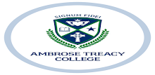 Ambrose Treacy College APK