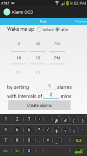 How to install Alarm OCD lastet apk for bluestacks