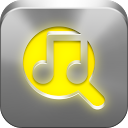Android Free Music Download mobile app icon