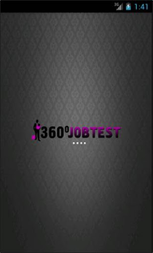360JobTest [Trial]