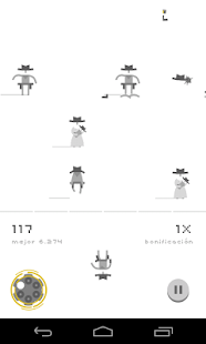 ready steady play Screen 2