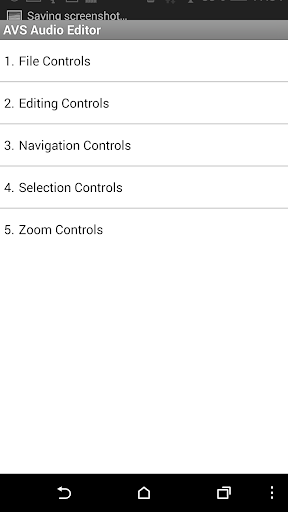 【免費生產應用App】Keyboard Shortcuts AVS Media-APP點子