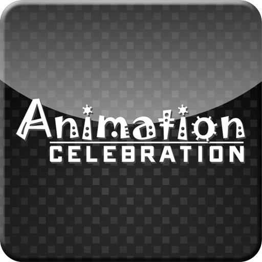 Animation Celebration App LOGO-APP點子