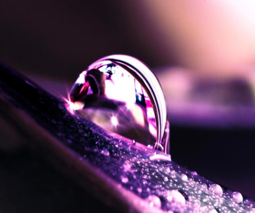 Waterdrop