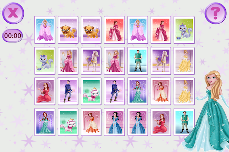 How to mod Princess Pairs - Memory Games 1.2 unlimited apk for laptop