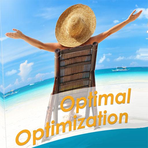 Living An Optimal Life 書籍 App LOGO-APP開箱王