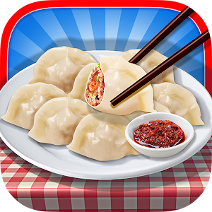 Dumpling Maker! Food Game for PC and MAC