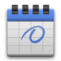 Saral Calendar logo