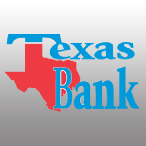 Texas Bank Mobile 財經 App LOGO-APP開箱王