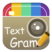 Insta Text - TextGram