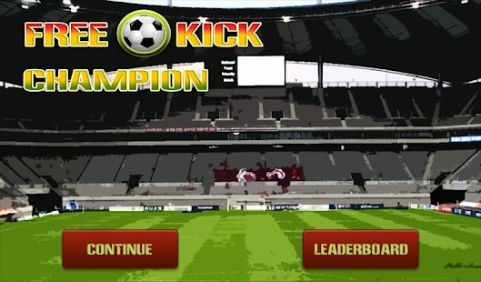 How to download Soccer Brazil Free Kick patch 1.0 apk for pc