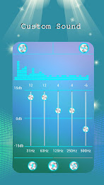 Music Equalizer HQ poster 3