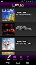 Luxury Las Vegas Magazine APK Download for Android