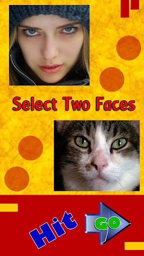 【免費娛樂App】Face Fusion the Illusion-APP點子